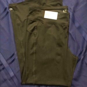 NWT Champion Short Length DUODRY Pants XXL